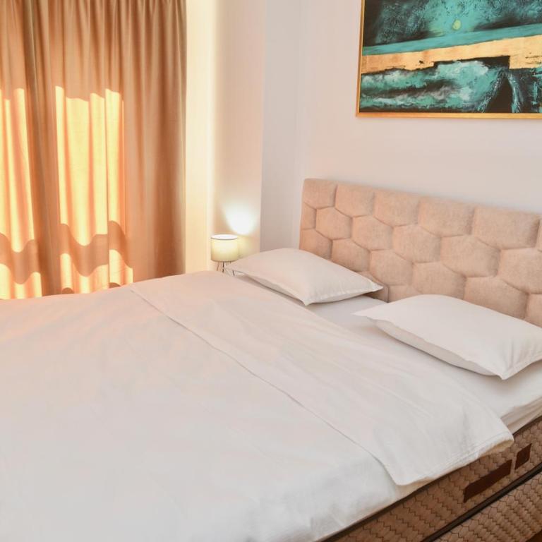 The Main Square Apartments - Superior Apartman - 9