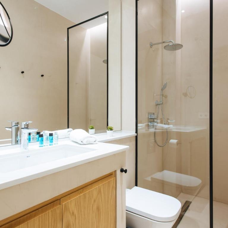 Eva Recommends Castellar Pool & Terrace - Apartamento de 1 dormitorio - 10