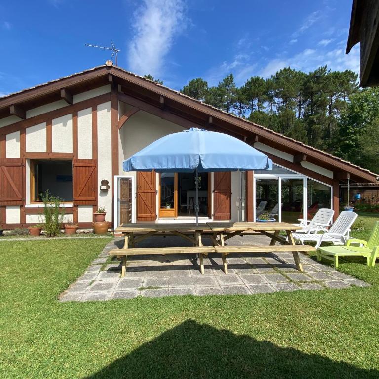 Maison familiale - Casa con 3 Camere da Letto - 1