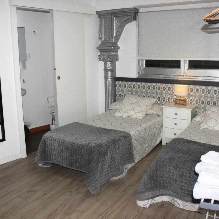 Moderno apartamento en el corazón de Madrid (Sol) - Apartment - 6