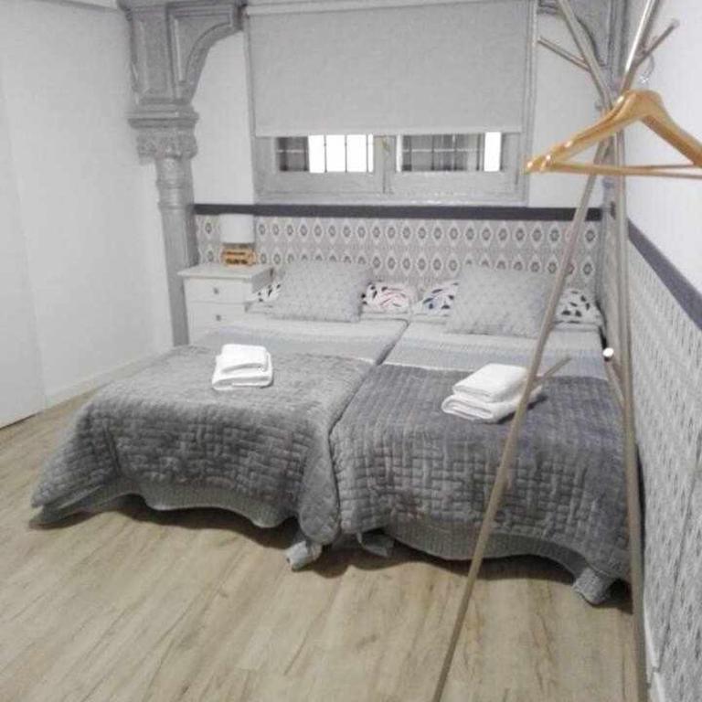 Moderno apartamento en el corazón de Madrid (Sol) - Apartment - 7