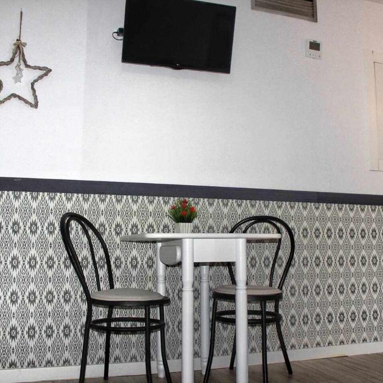 Moderno apartamento en el corazón de Madrid (Sol) - Apartment - 12