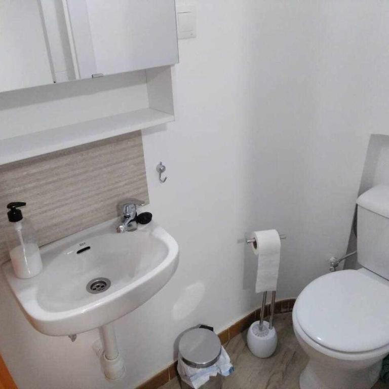 Moderno apartamento en el corazón de Madrid (Sol) - Apartment - 14