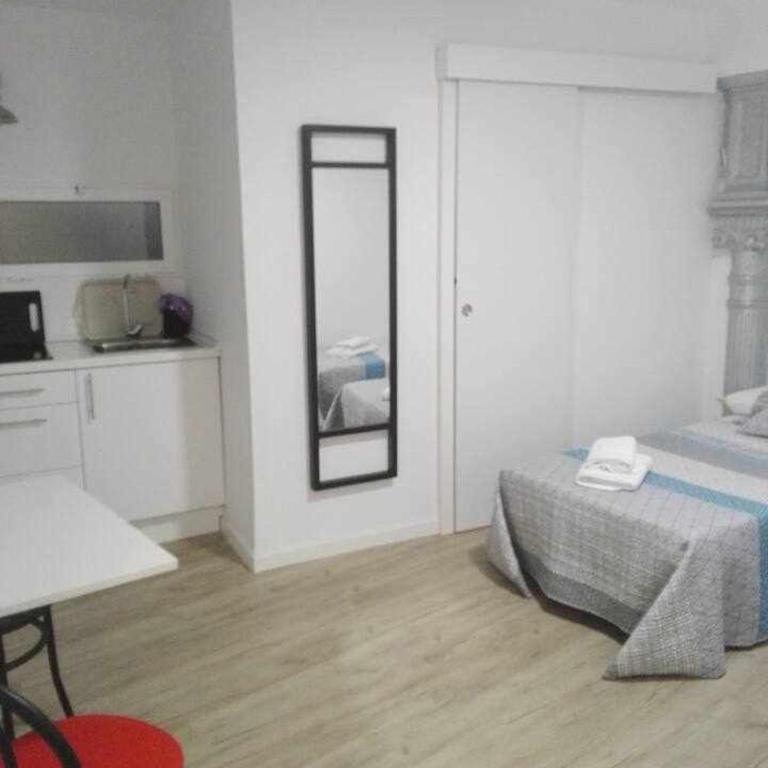 Moderno apartamento en el corazón de Madrid (Sol) - Apartment - 9