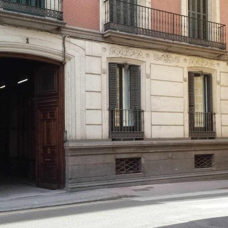 Moderno apartamento en el corazón de Madrid (Sol) - Apartment - 15