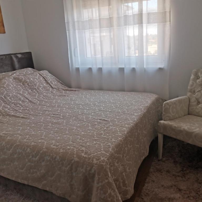 Bellavista - Apartman sa 1 Spavaćom Sobom - 11