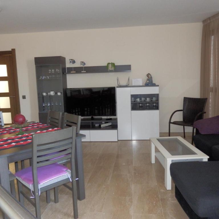 Duplex primera línea de mar - Apartamento con vistas al mar - 4