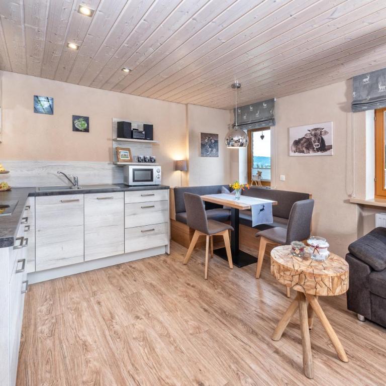 Haus Gorbach - Apartment mit 2 Schlafzimmern - 7