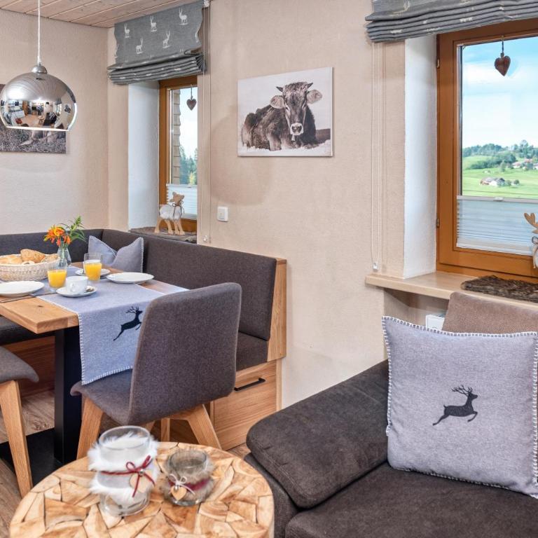Haus Gorbach - Apartment mit 2 Schlafzimmern - 8