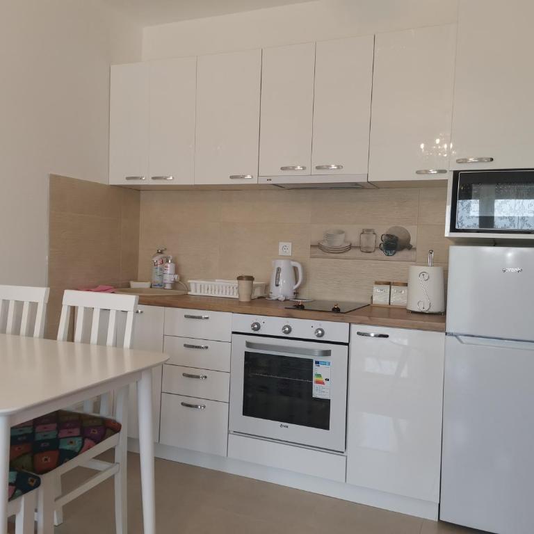 Bellavista - Apartman sa 1 Spavaćom Sobom - 2