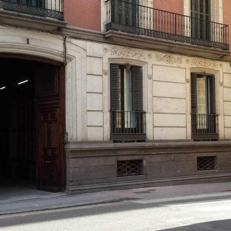Céntrico apartamento entre Sol, Ópera y Pza Mayor - Apartment - 10