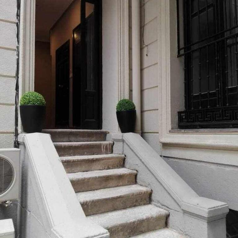 Céntrico apartamento entre Sol, Ópera y Pza Mayor - Apartment - 14