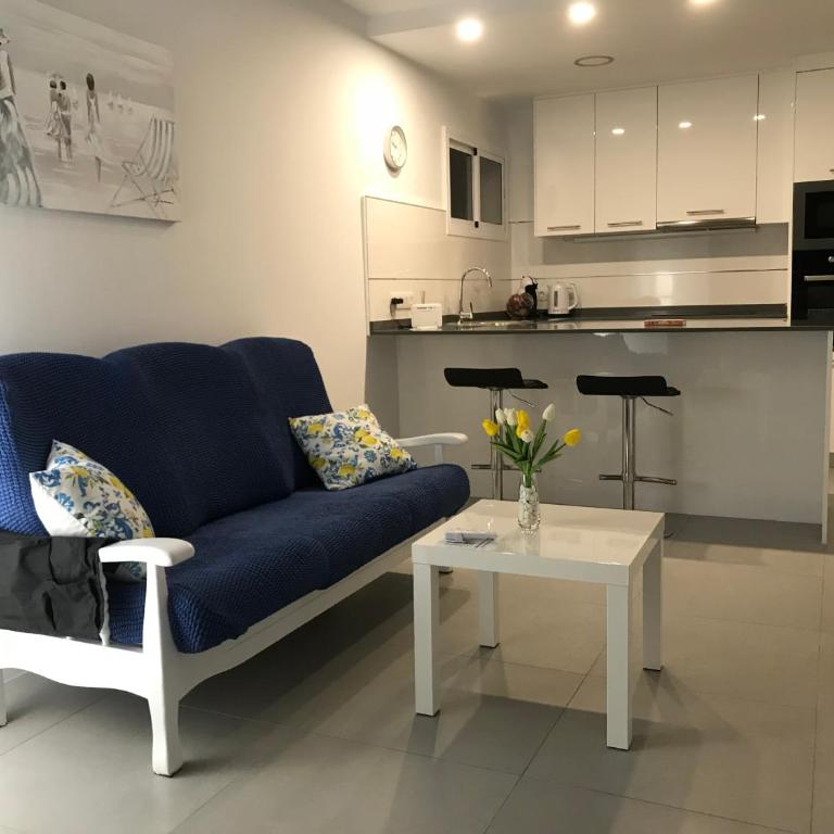 Apartamento Los Mangos 34 - Apartamento de 1 dormitorio - 17
