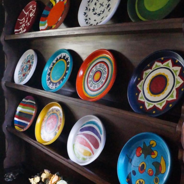 Chuquiragua Lodge & Spa - Single Bed in Mixed Dormitory Room - 4