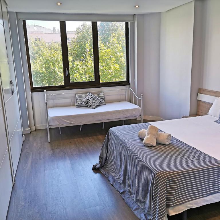 Apartamento Boulevard Gran Capitan - Apartamento Superior - 6