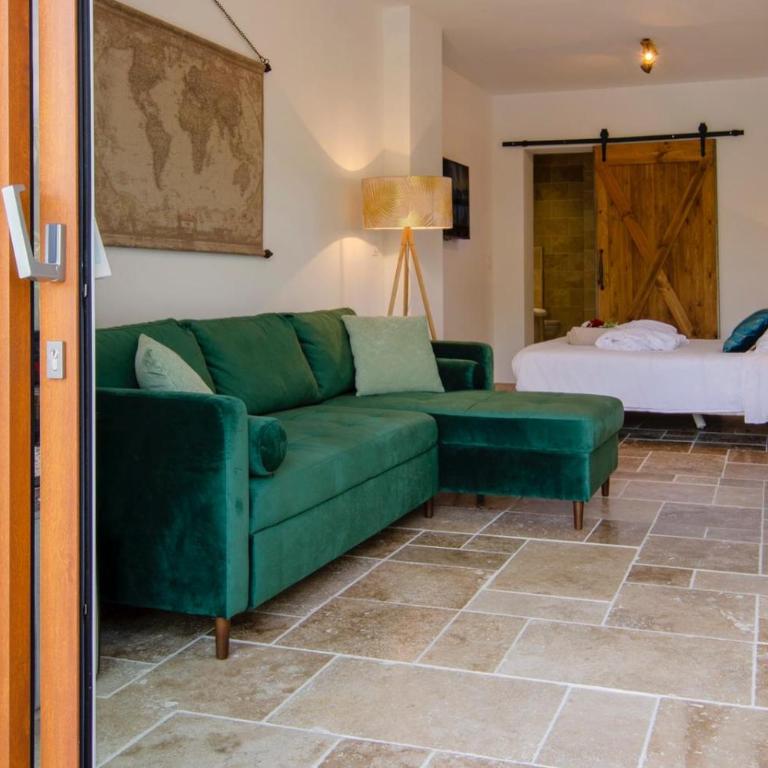 Villa Siena - Villa Deluxe - 50