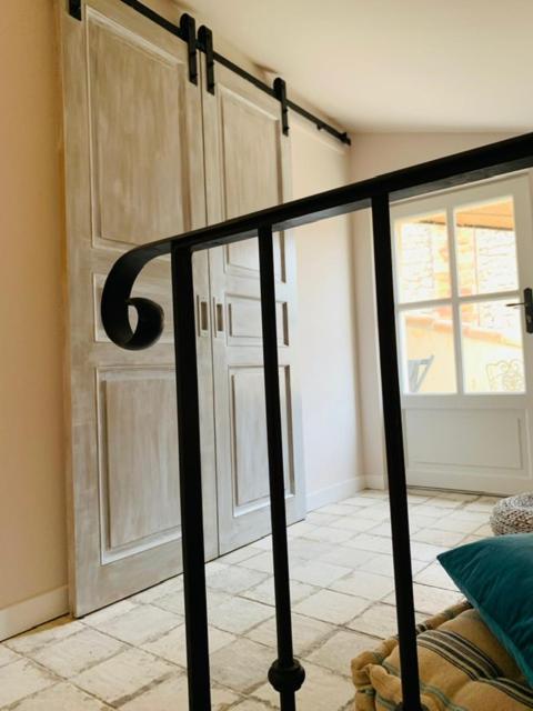 L'oustaou d'Arles - Casa a Schiera con 3 Camere da Letto - 3