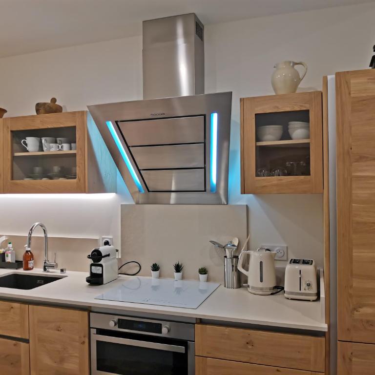 L'oustaou d'Arles - Casa a Schiera con 3 Camere da Letto - 6