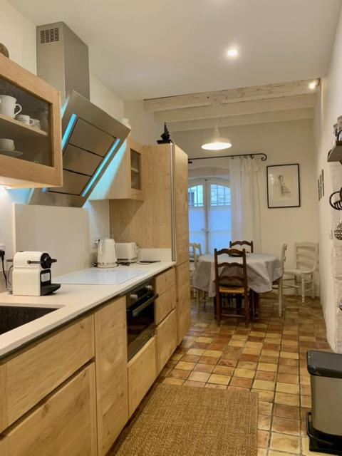 L'oustaou d'Arles - Casa a Schiera con 3 Camere da Letto - 11