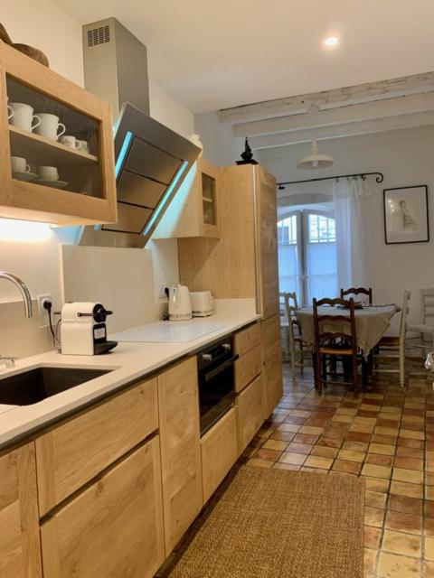L'oustaou d'Arles - Casa a Schiera con 3 Camere da Letto - 19