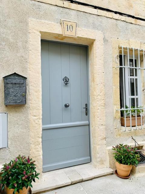 L'oustaou d'Arles - Casa a Schiera con 3 Camere da Letto - 23