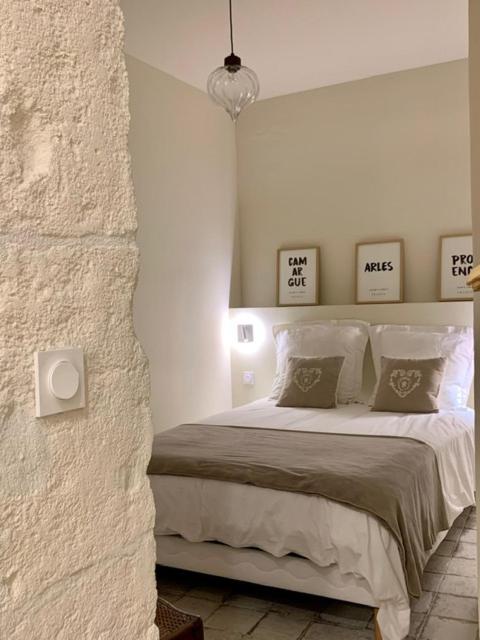 L'oustaou d'Arles - Casa a Schiera con 3 Camere da Letto - 1