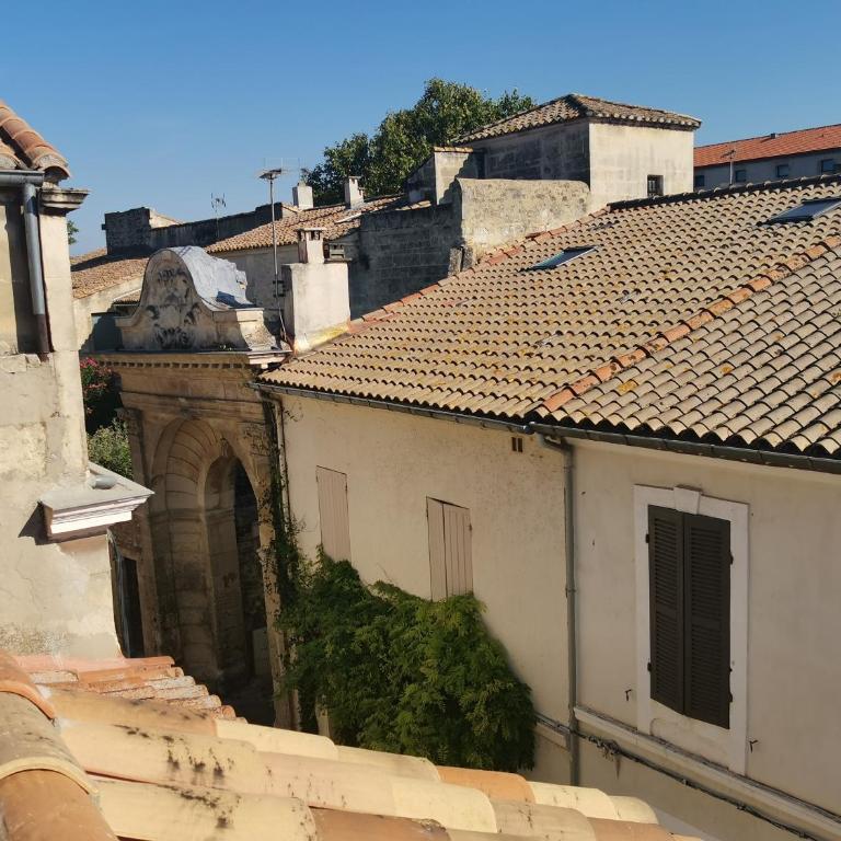 L'oustaou d'Arles - Casa a Schiera con 3 Camere da Letto - 25
