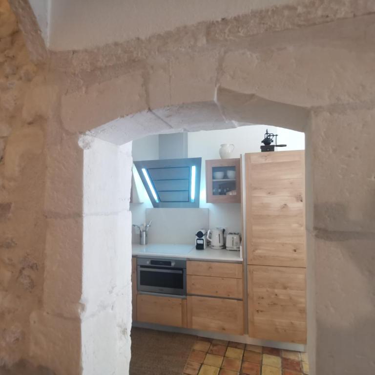 L'oustaou d'Arles - Casa a Schiera con 3 Camere da Letto - 29