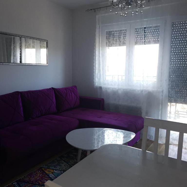 Bellavista - Apartman sa 1 Spavaćom Sobom - 10
