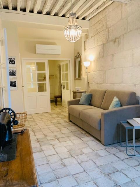 L'oustaou d'Arles - Casa a Schiera con 3 Camere da Letto - 34