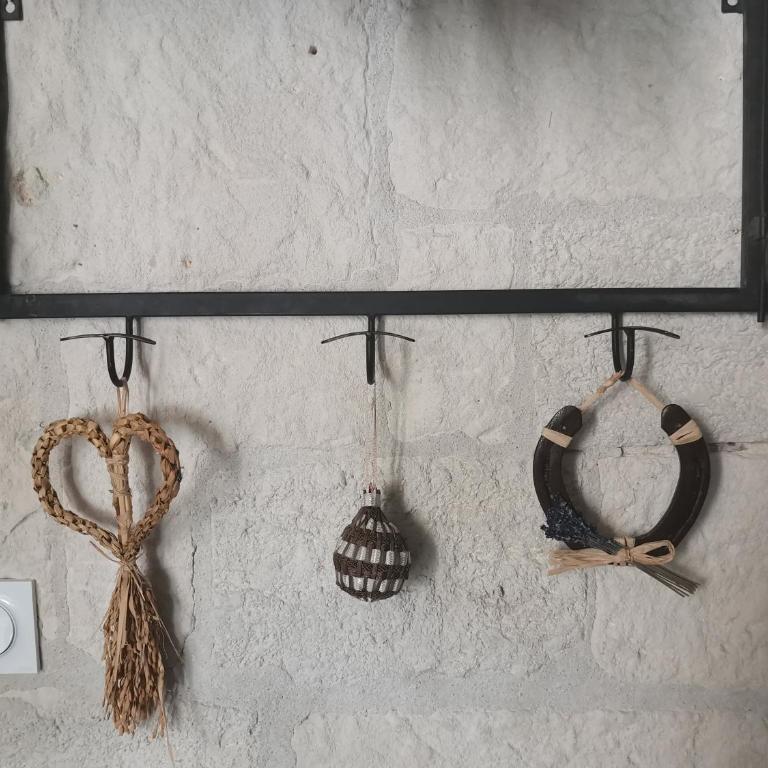 L'oustaou d'Arles - Casa a Schiera con 3 Camere da Letto - 35