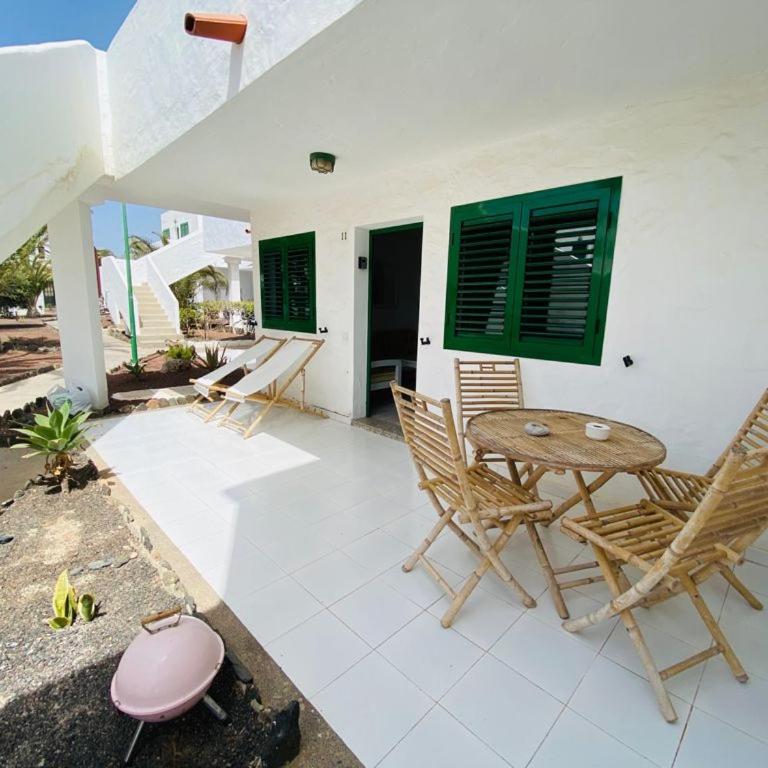 Lagos del cotillo - Apartamento de 1 dormitorio - 1