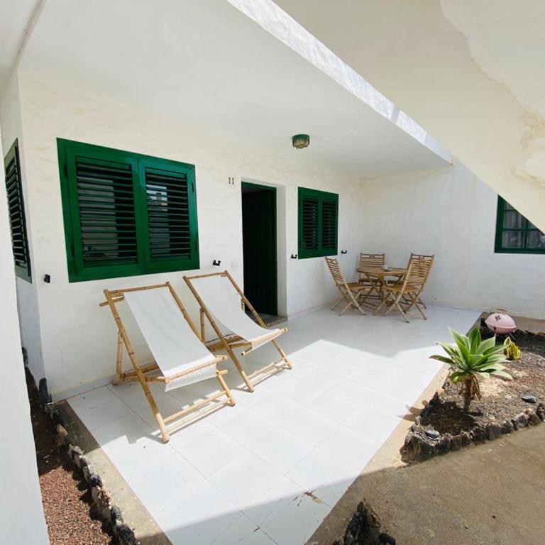 Lagos del cotillo - Apartamento de 1 dormitorio - 2