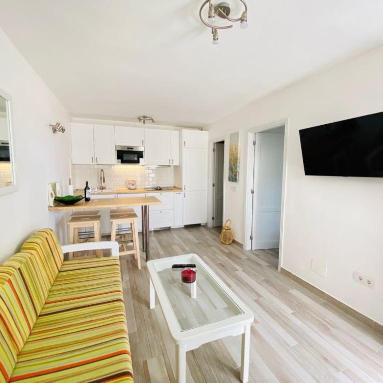 Lagos del cotillo - Apartamento de 1 dormitorio - 3