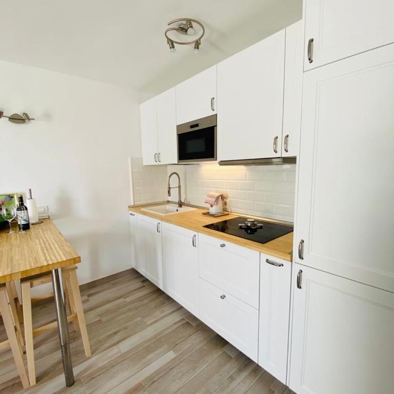 Lagos del cotillo - Apartamento de 1 dormitorio - 4
