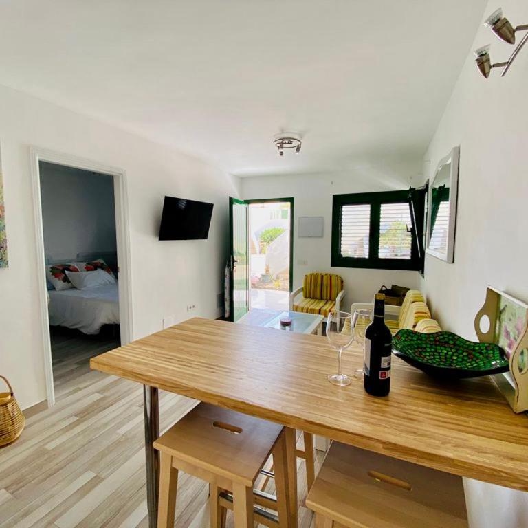 Lagos del cotillo - Apartamento de 1 dormitorio - 9