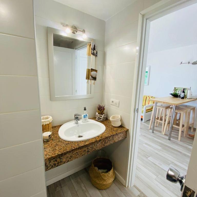 Lagos del cotillo - Apartamento de 1 dormitorio - 10