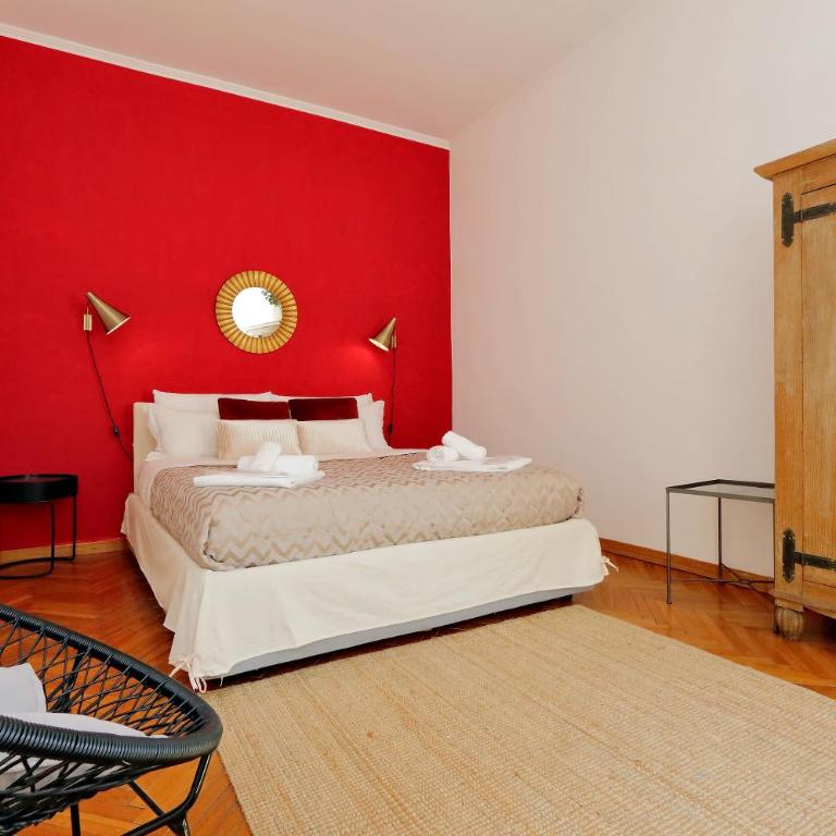 Piazza di Spagna Domus - Appartamento con 1 Camera da Letto - 3