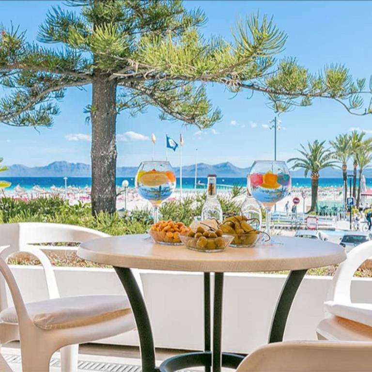 Apartment Oiza Classic, at Alcudia Beach - Apartamento de 2 dormitorios - 4