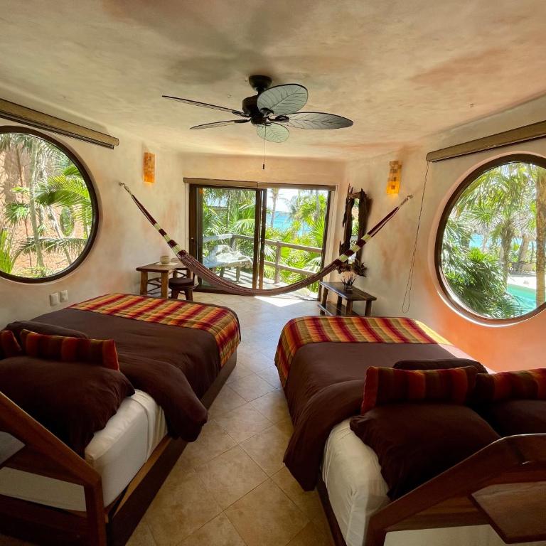 Sueños Tulum - Junior Suite - 7