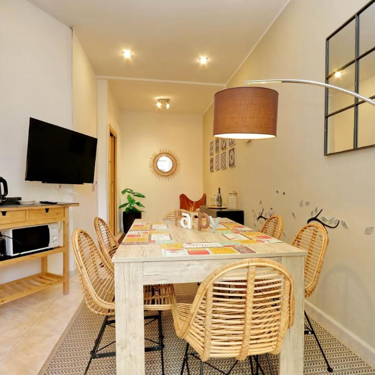 Piazza di Spagna Domus - Appartamento con 1 Camera da Letto - 15