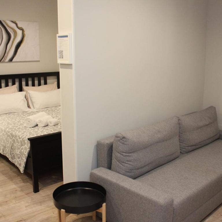 B&B Matteo Bonello - Fianco Cattedrale - Triple Room with Private Bathroom - 3