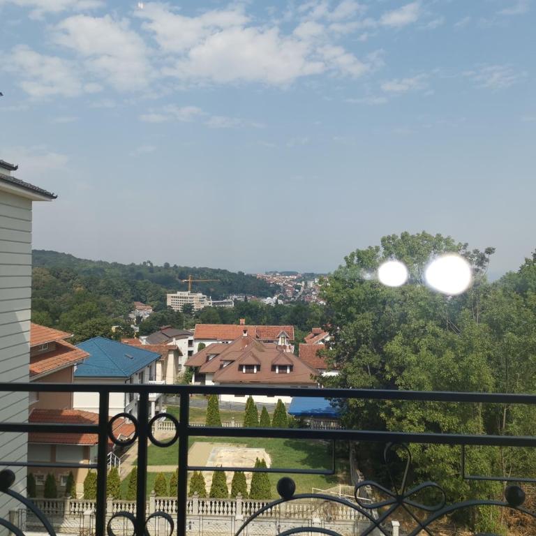 Bellavista - Apartman sa 1 Spavaćom Sobom - 6
