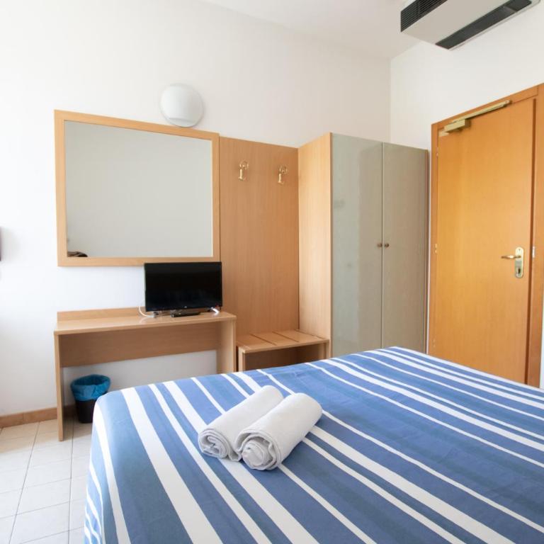 Piccolo Hotel - Economy Double or Twin Room (No Box Doccia) - 4