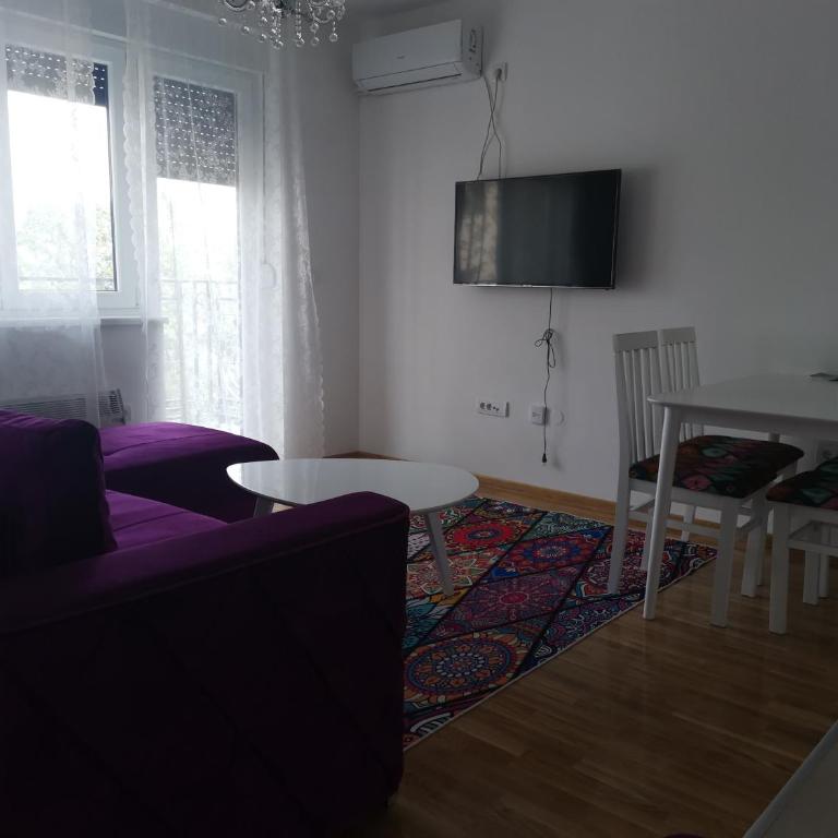 Bellavista - Apartman sa 1 Spavaćom Sobom - 5