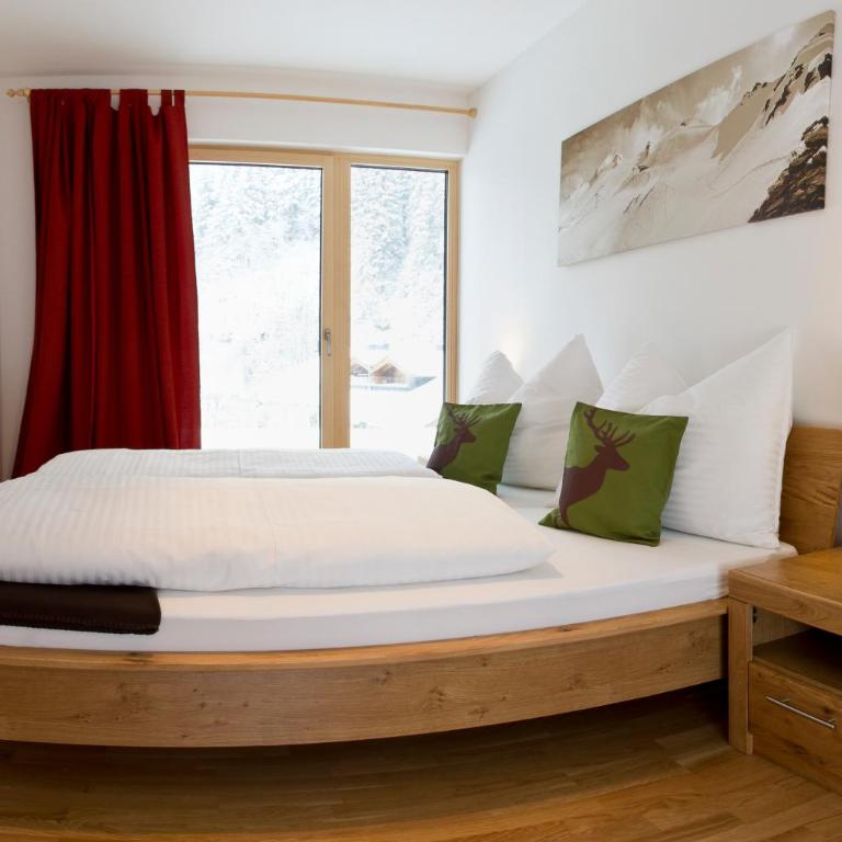 Steinbock Superior Appartement - Superior Apartment - 15