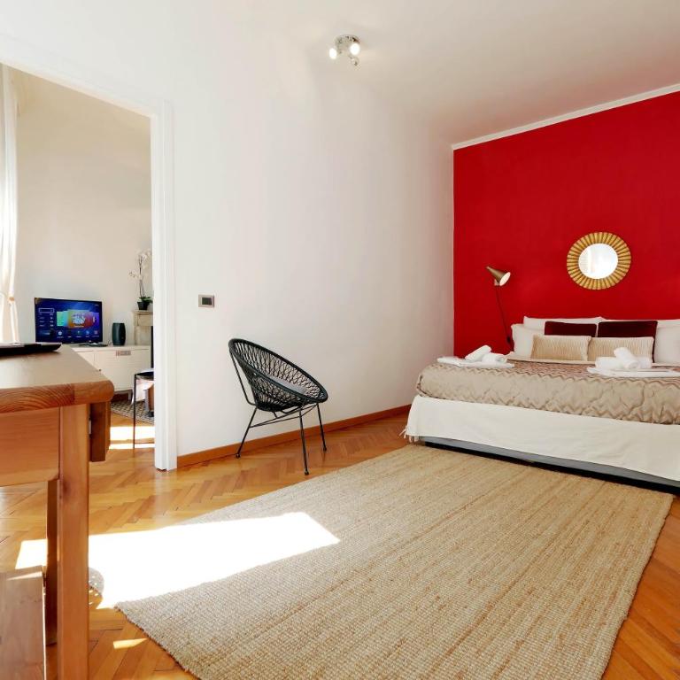 Piazza di Spagna Domus - Appartamento con 1 Camera da Letto - 8