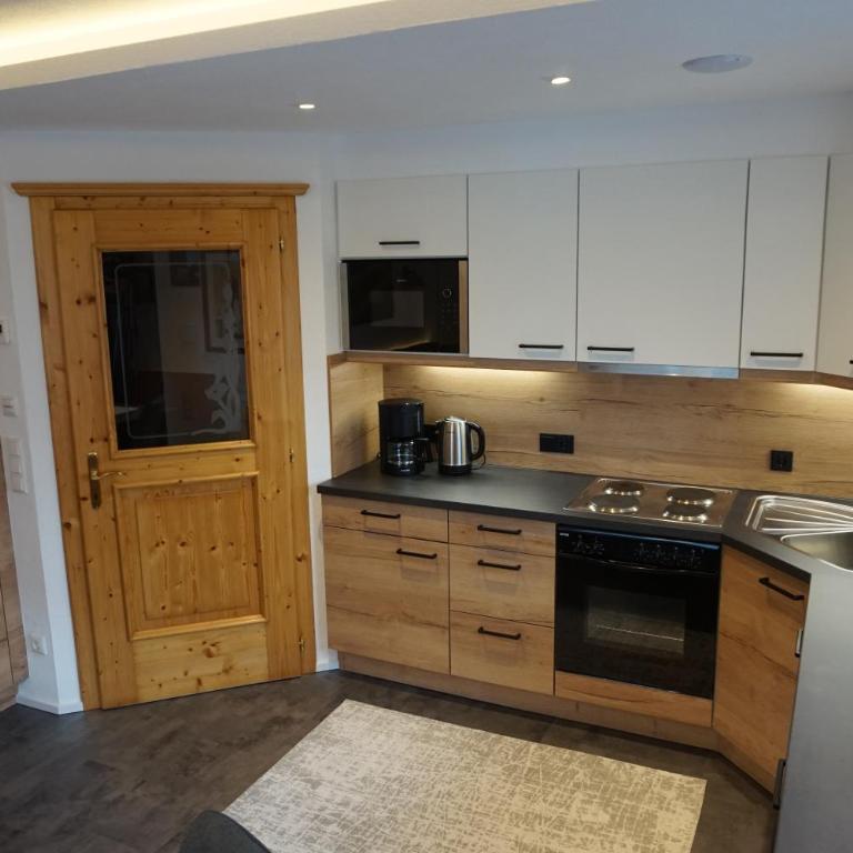 Komfort Appartements Talbach - Classic Apartment mit 2 Schlafzimmern und Balkon - 5