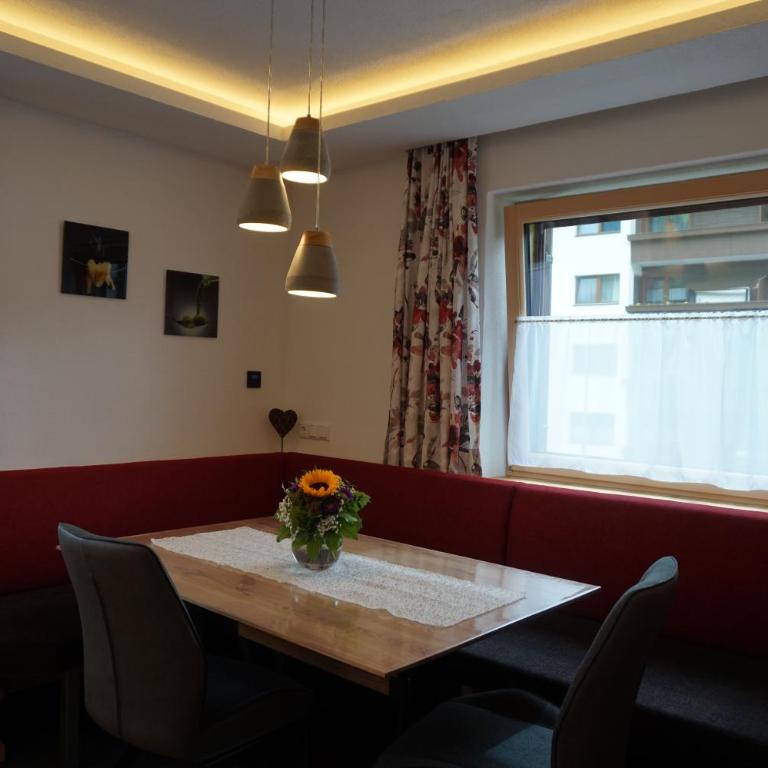 Komfort Appartements Talbach - Classic Apartment mit 2 Schlafzimmern und Balkon - 9