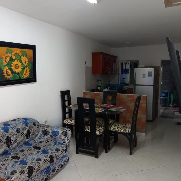 Casa Villa Toledo - Casa de 3 dormitorios - 6